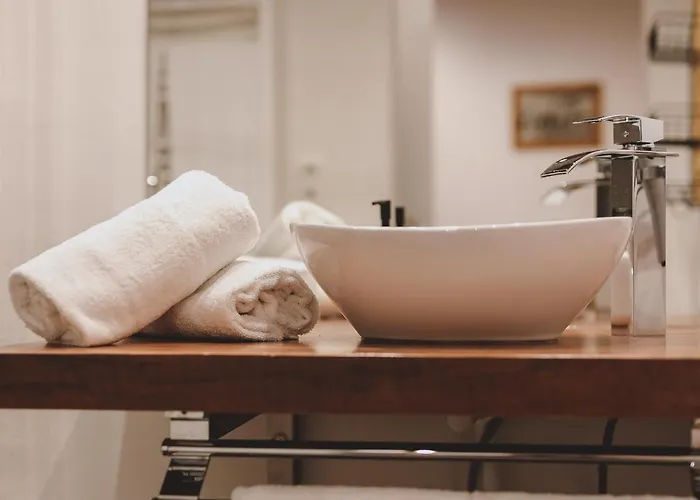 Appartement Lakeside Plattner By We Rent Zell am See