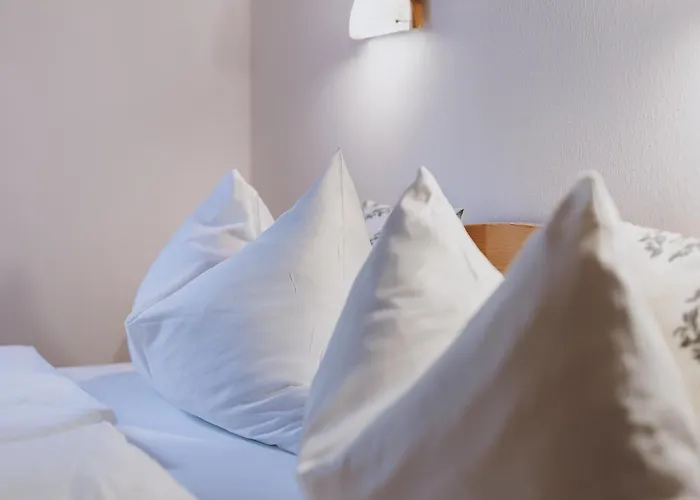 Apartment Lakeside Plattner By We Rent, Summercard Included