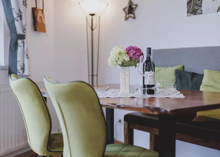 Lakeside Plattner By We Rent Zell am See