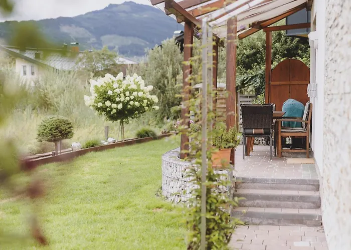 Apartment Lakeside Plattner By We Rent, Summercard Included *