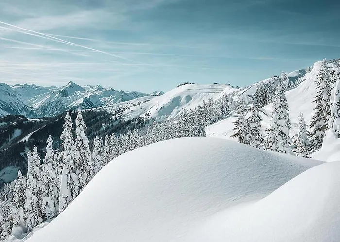 Lakeside Plattner By We Rent, Summercard Included * Zell am See