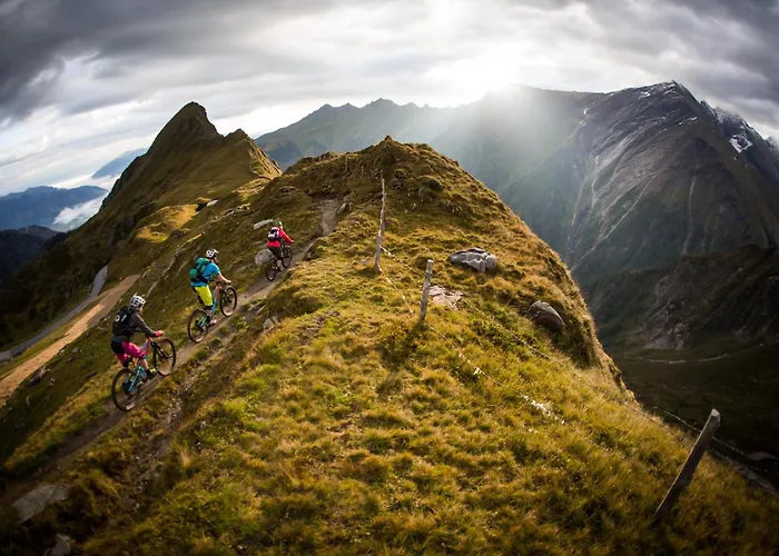 Lakeside Plattner By We Rent Zell am See