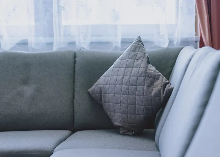 Lakeside Plattner By We Rent Zell am See