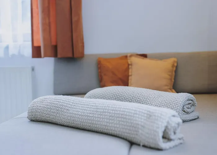 Appartement Lakeside Plattner By We Rent *