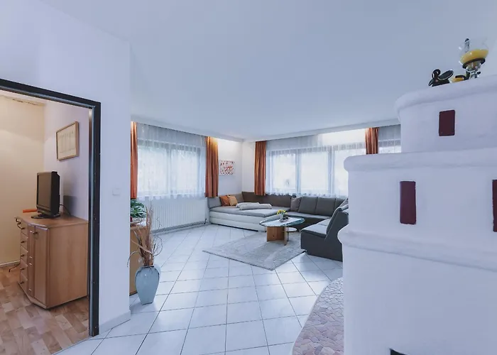 Appartement Lakeside Plattner By We Rent