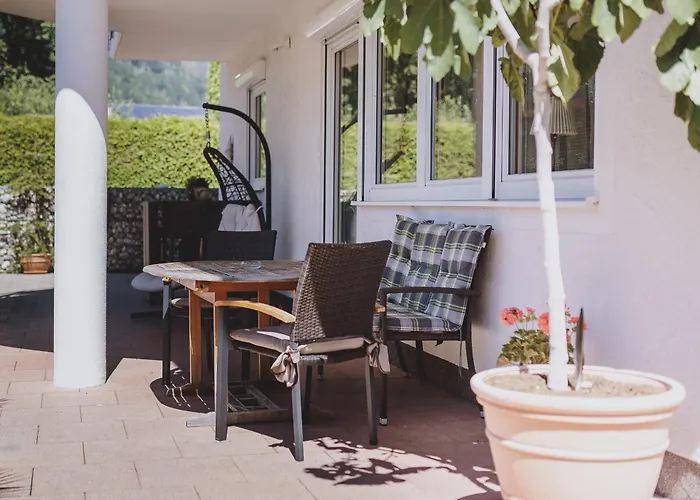 Appartement Lakeside Plattner By We Rent