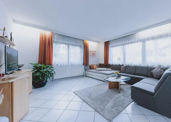 Lakeside Plattner By We Rent, Summercard Included Apartment Zell am See