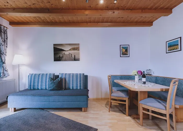 Lakeside Plattner By We Rent Zell am See