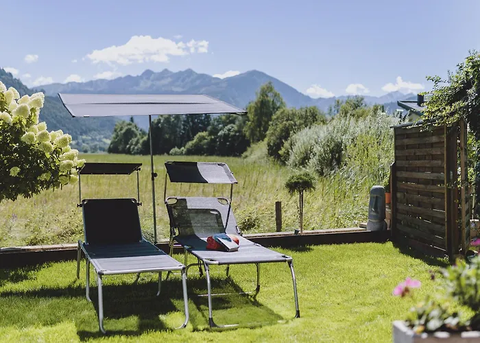 Lakeside Plattner By We Rent, Summercard Included Apartment Zell am See