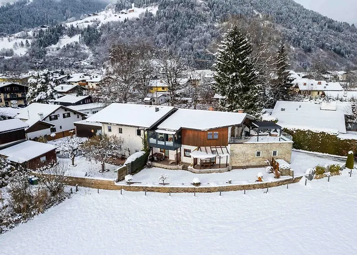 Appartement Lakeside Plattner By We Rent *