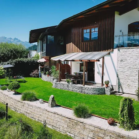 Appartement Lakeside Plattner By We Rent, Summercard Included *
