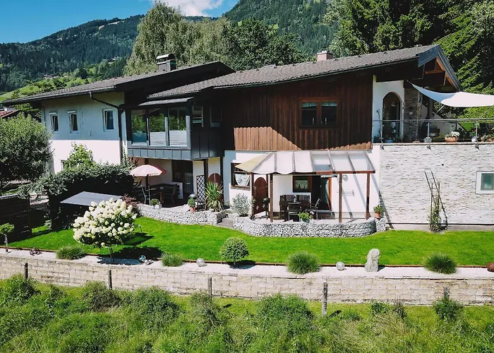 Lakeside Plattner By We Rent, Summercard Included Zell am See