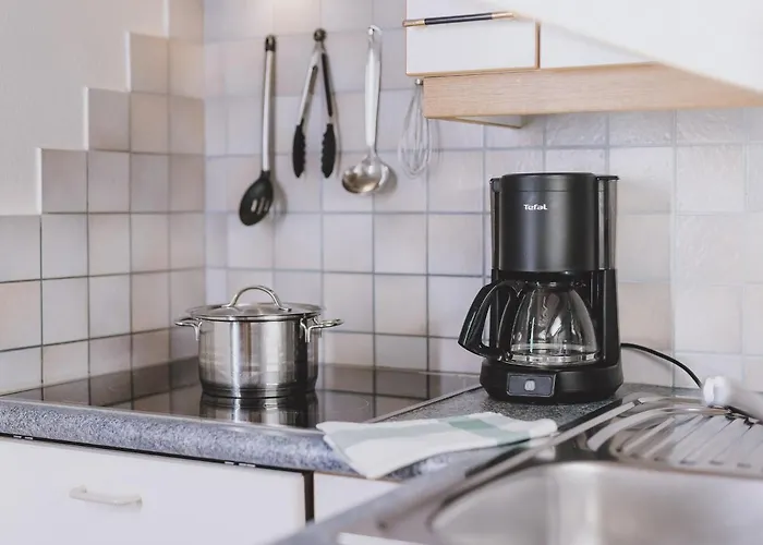 Apartamento Lakeside Plattner By We Rent, Summercard Included