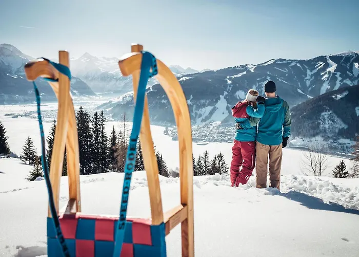 Apartamento Lakeside Plattner By We Rent, Summercard Included *