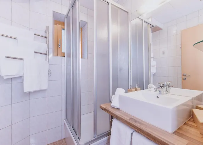 Apartamento Lakeside Plattner By We Rent, Summercard Included Zell am See