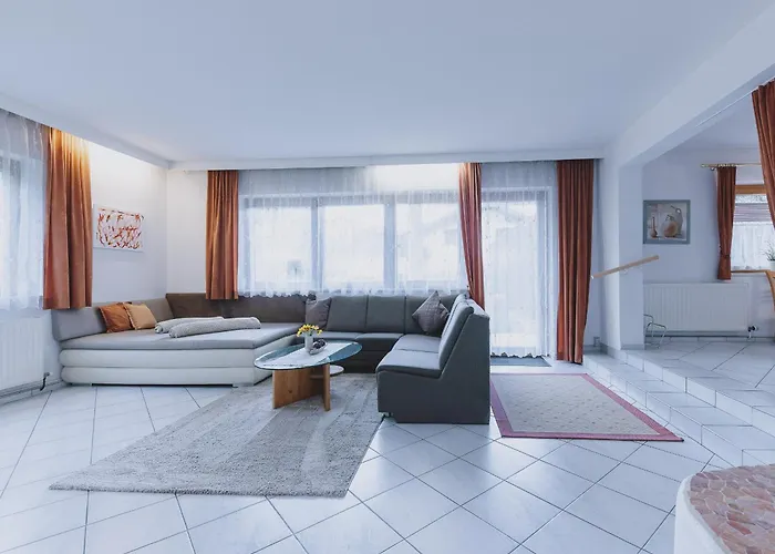 Apartamento Lakeside Plattner By We Rent, Summercard Included *